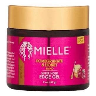 Mielle Hair Products