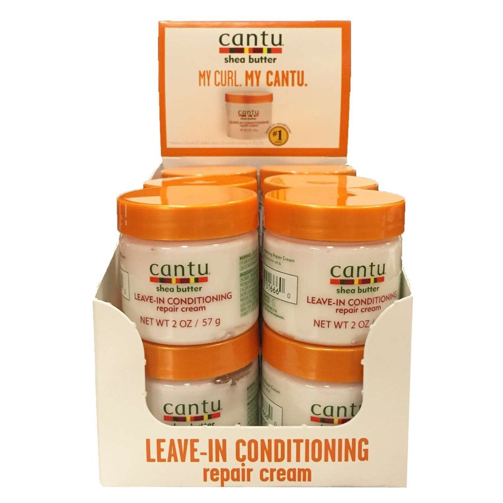 Cantu Products