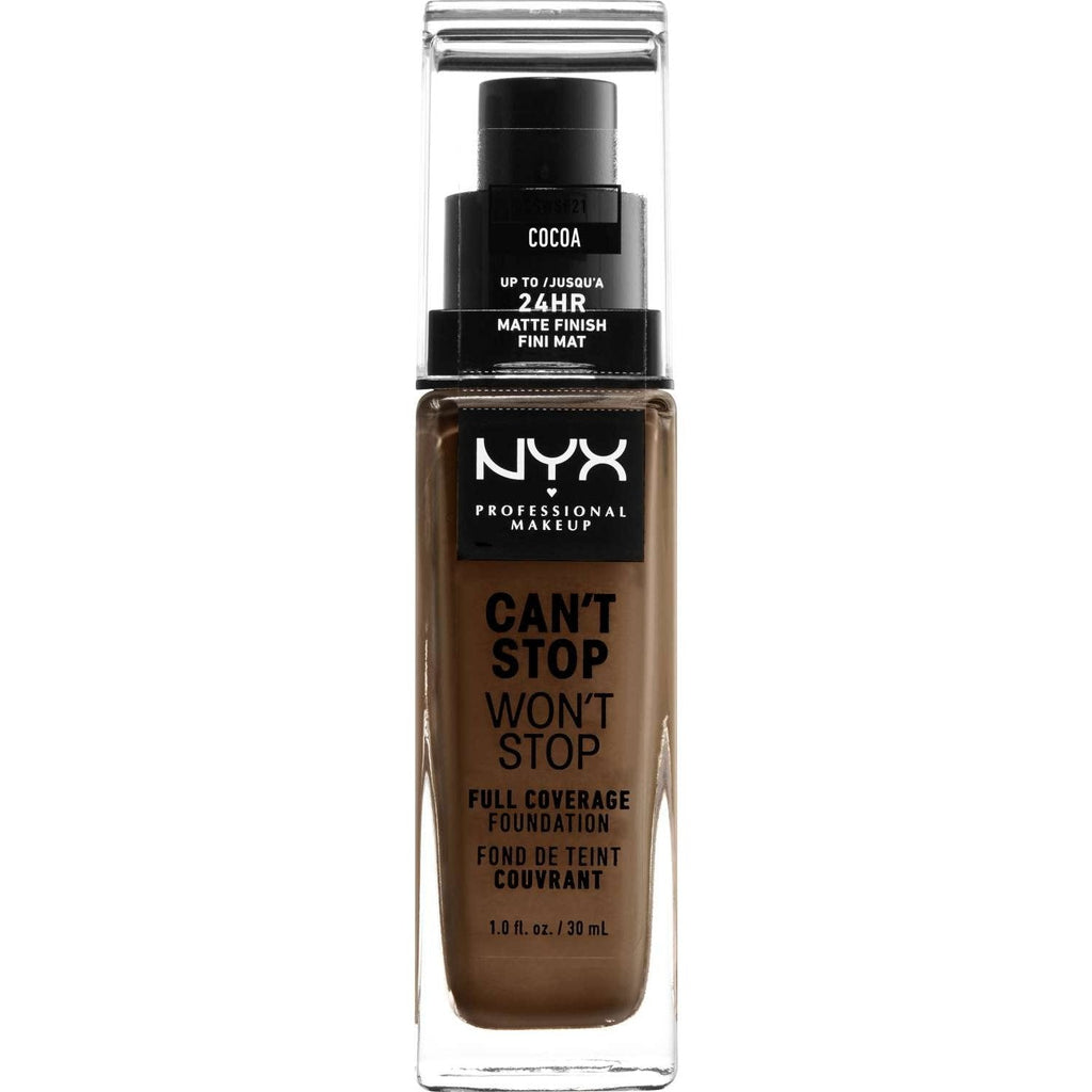 NYX make Up