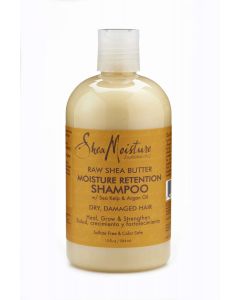 Shea Moisture Products