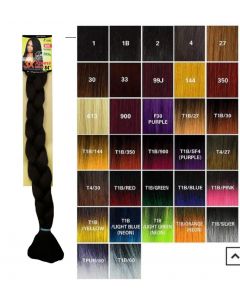 Synthetic Braid Xpress 84Inch