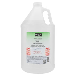 Isopropyl Alcohol 70 Percent 1 Gal