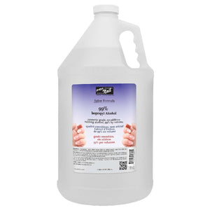 Isopropyl Alcohol 99 Percent 1 Gal