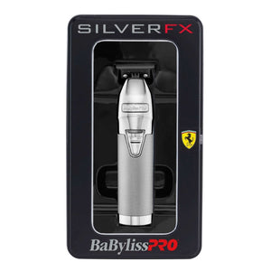 Babylisspro Silverfx Outlining Trimmer