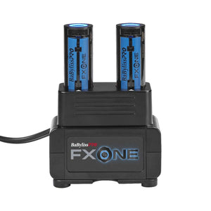 Babylisspro Fxone Dual Battery Charging Base