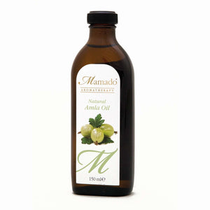 Mamado 100% Amla Oil 5 Oz