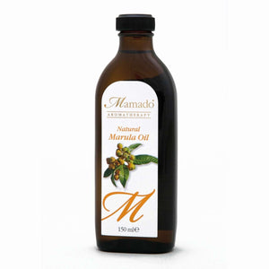 Mamado 100% Marula Oil 5 Oz