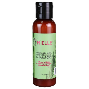 Rosemary Mint Shampoo