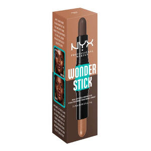 NYX Wonder Stick 07 - Deep 0.14 Oz