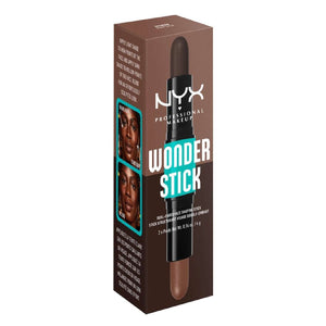 NYX Wonder Stick 09 - Deep Rich 0.14 Oz