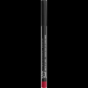 NYX Suede Matte Lip Liner 57 - Spicy