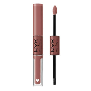 NYX Shine Loud Lip Gloss 05 - Magic Maker