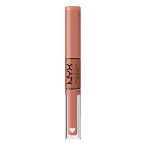 NYX Shine Loud Lip Gloss 07 - Global Citizen