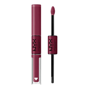 NYX Shine Loud Lip Gloss 16 - Goal Getter