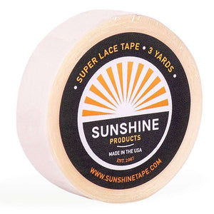 Sunshine Super Lace - 12 X 3Yd