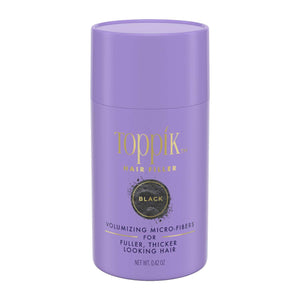 Toppik Hair Filler Black