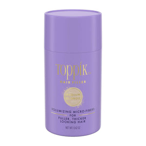 Toppik Hair Filler Medium Blonde