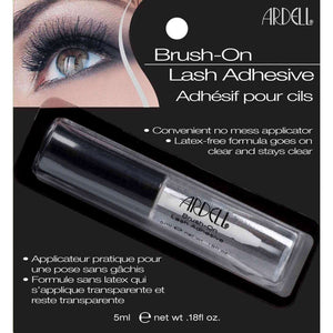 Ardell Lash Adhesive Brush-On 8Pk