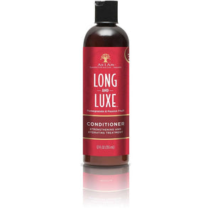 As I Am Long  Luxe Conditioner