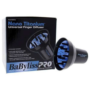 Babylisspro Nano Titanium Universal Diffuser