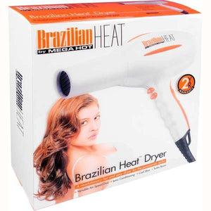 Brazilian Heat Ionic Dryer Dc