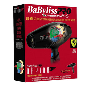 Babylisspro Rapido Dryer