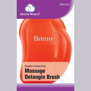 Brittny Brush Detangle Palm