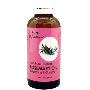 Rosemary Essential Oil