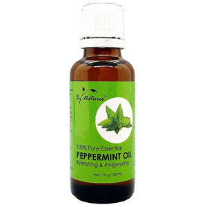 Peppermint Essential Oil