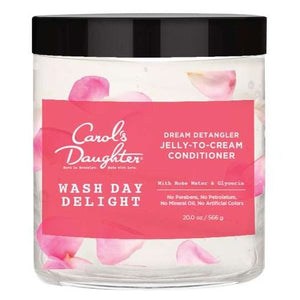 Carols Daughter Wash Day Delight Conditioner With Rose Water