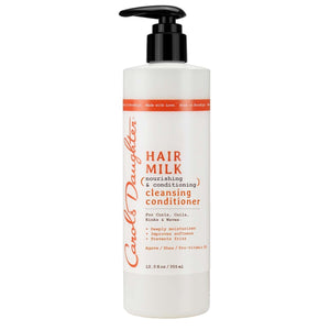 Carols Daughter Hair Milk Cleansing Conditioner