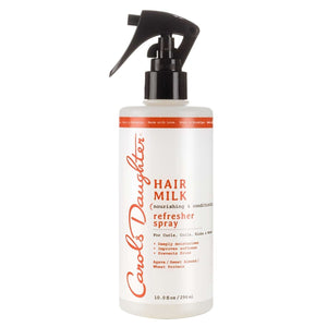 Carols Daughter Hair Milk Refresher Spray