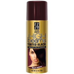 High Beams Black Auburn