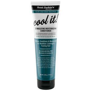 Aunt Jackies Aloe  Mint Cool It Moisturizing Conditioner