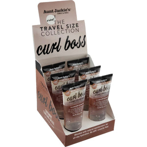 Aunt Jackies Coconut Creme Curl Boss