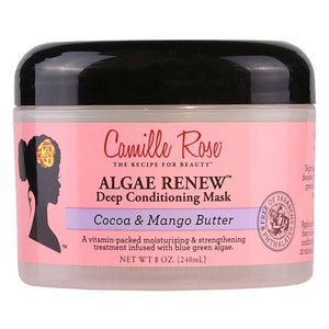 Camille Rose Algae Renew Deep Conditioning Mask