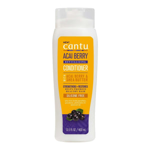 Cantu Acai Berry Conditioner