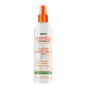 Cantu Shea Butter Leave-In Mist 8 oz.