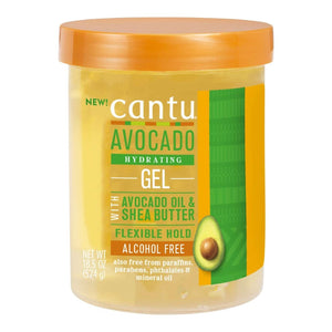 Cantu Avocado Styling Gel