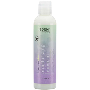 Eden Body Works Lavender Aloe Moisturizing Leave-In