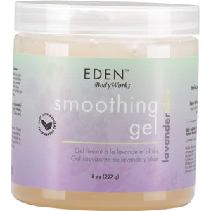 Eden Body Works Lavender Aloe Smoothing Gel