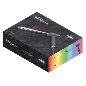 Gamma Rainbow Korner Iron Xl