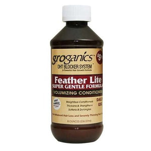 Groganics Feather Lite Conditioner