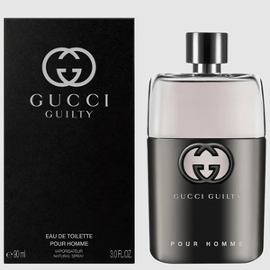 GUCCI GUILTY 1.6 MEN