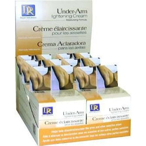 Daggett  Ramsdell Underarm Lightning Cream 6-Piece Display