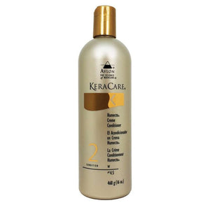 Keracare Humecto Creme Conditioner