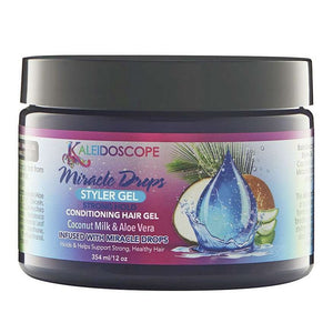 Kaleidoscope Miracle Edge Gel