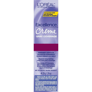 Excellence Creme 09.00  Light Blonde