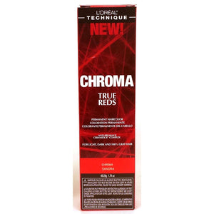 Hicolor Chroma Red Sangria