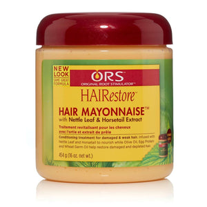 Ors Hair Mayonnaise